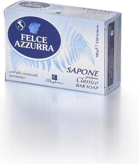 Image du produit Felce Azzurra Classico (Savon liquide, 100 ml)