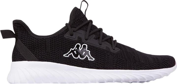 Image du produit Kappa Capilot Chaussures Noir & Blanc 242961 1110 41 (41)
