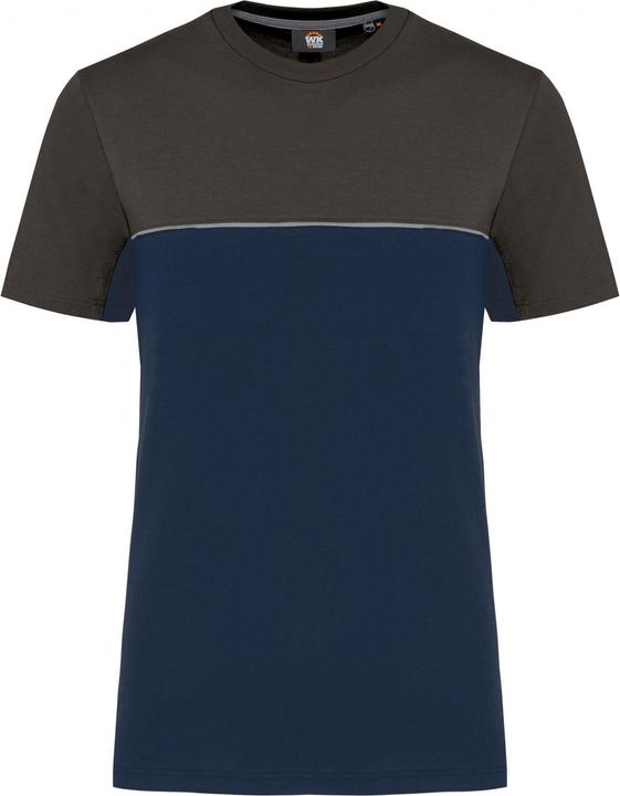 Navy, Dark Grey