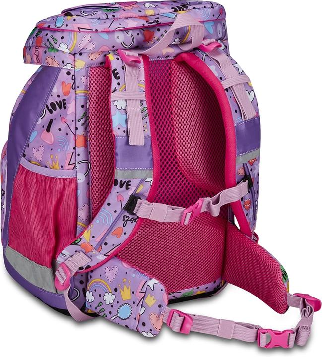Produktbild SJ Gang Jam Gang Soft Plus (24 l)