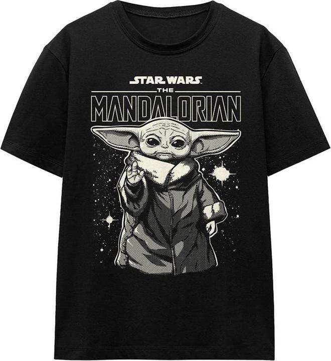 Produktbild Star Wars TShirt Langärmlig (XXL)