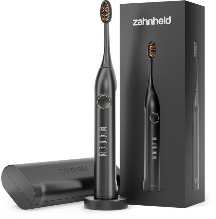 Spazzolino elettrico