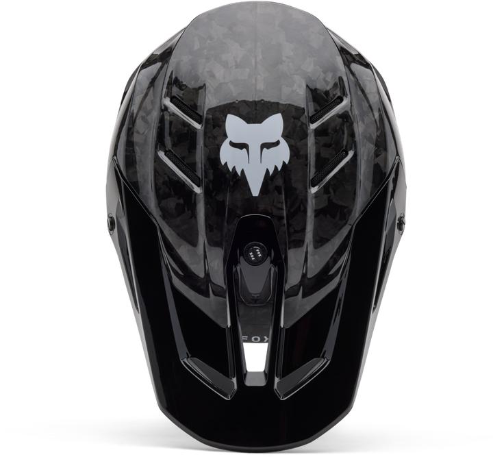 Image du produit Fox V3 RS Carbon Solid (M, 55.50 - 59 cm)