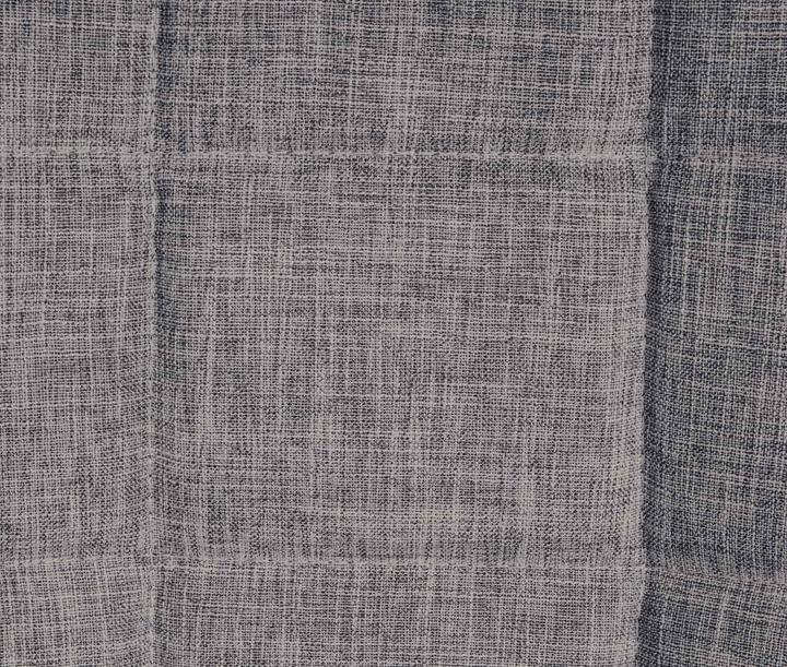 Produktbild Swisshandel24 Stuhl Tom Stoff, hellgrau