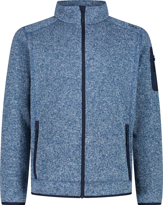 Actual product image CMP Campagnolo Strick Fleece (50, L)