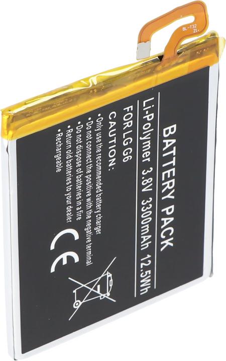 Produktbild LG Akku für G6