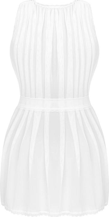 Produktbild Obsessive Heavenlly Babydoll & Thong Xl/Xxl (XL, XXL)