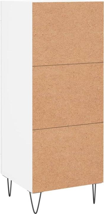 Image du produit vidaXL Sideboard (34.50 x 34 x 90 cm)