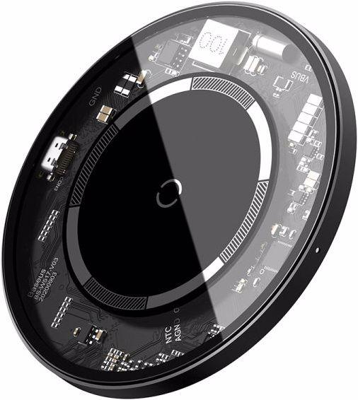 Produktbild Baseus Wireless Charger (15 W)