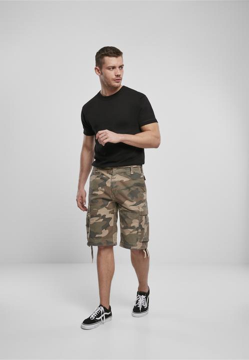 Produktbild Brandit Vintage Cargo Shorts (M)
