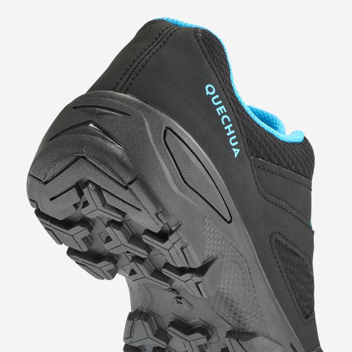 Actual product image Quechua NH100 (35)