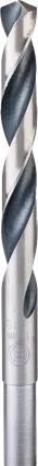 Produktbild Bosch Professional Zubehör Metallspiralbohrer HSS PointTeQ, DIN 338, mit reduziertem Schaft, 11,0 mm (11 Millimeter)