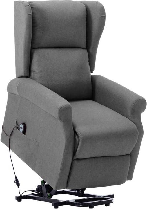 Produktbild vidaXL Luigia