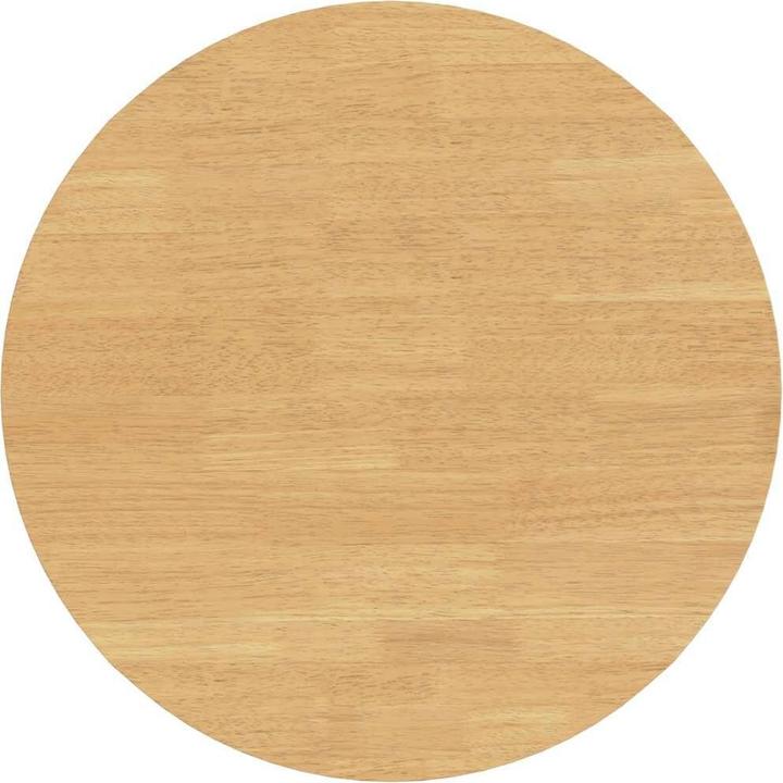 Produktbild vidaXL Esstisch (55 x 90 x 74 cm)