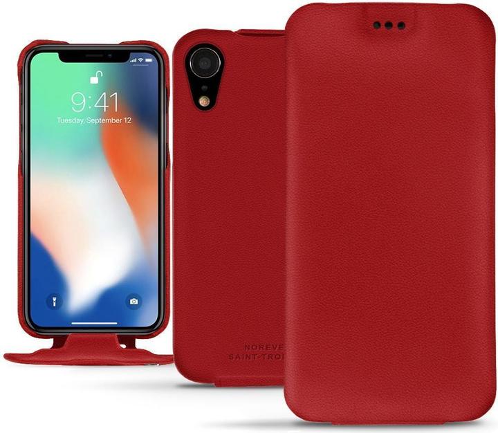 Image du produit Noreve Housse cuir vertical (Apple iPhone XR)