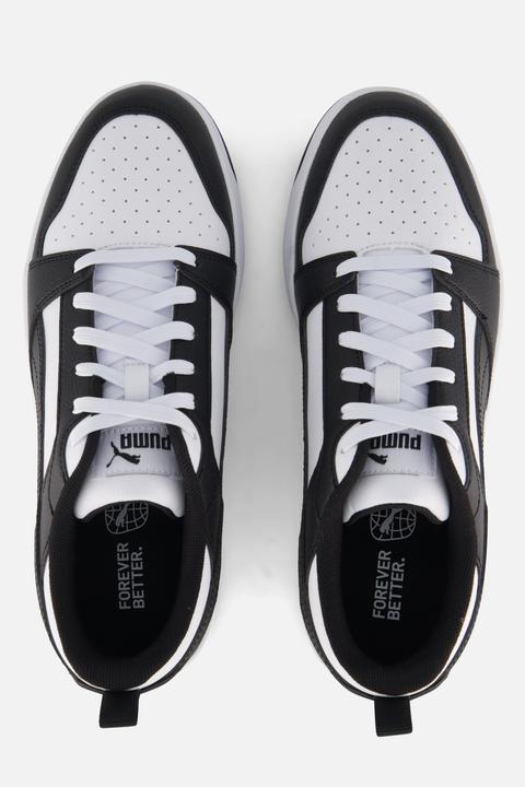 Produktbild Puma Rebound v6 Low (40)