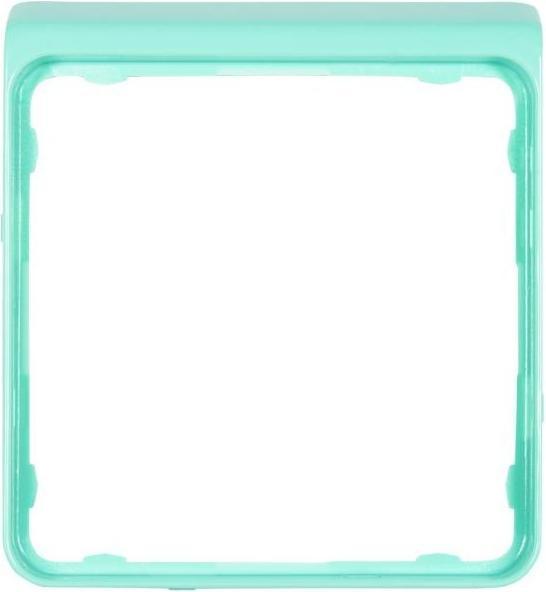 Light green RAL 6027