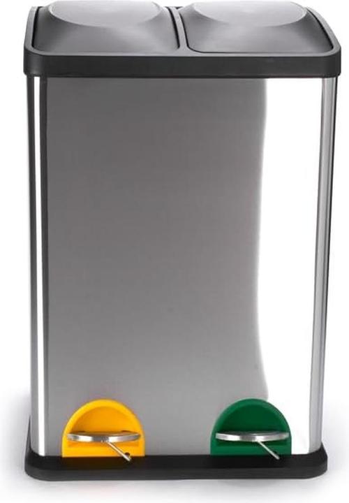 Produktbild MSV Mülltrennsystem (40 l)