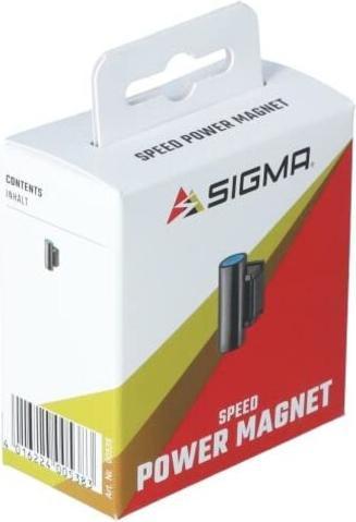 Produktbild Sigma Power