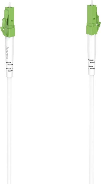 Actual product image Hama Network cable (9 m)