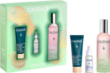 Caudalie Coffret Noël24 Eau Beauté Elix (Gesichtspflege set)