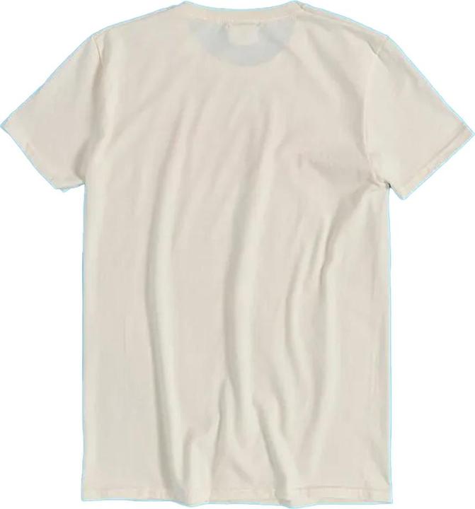 Produktbild JAWS TShirt UsedLook (S)