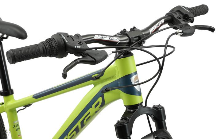 Image du produit Bikestar VTT hardtail
