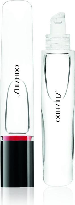 Image du produit Shiseido Crystal GelGloss (Clear)