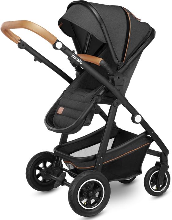 Produktbild Lionelo Amber 2in1