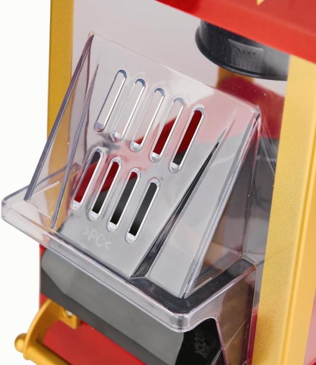 Produktbild Victor Reinz Retro Popcornmaschine
