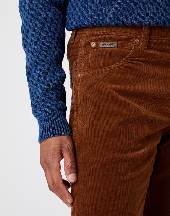 Actual product image Wrangler Texas Slim (W35/L34)