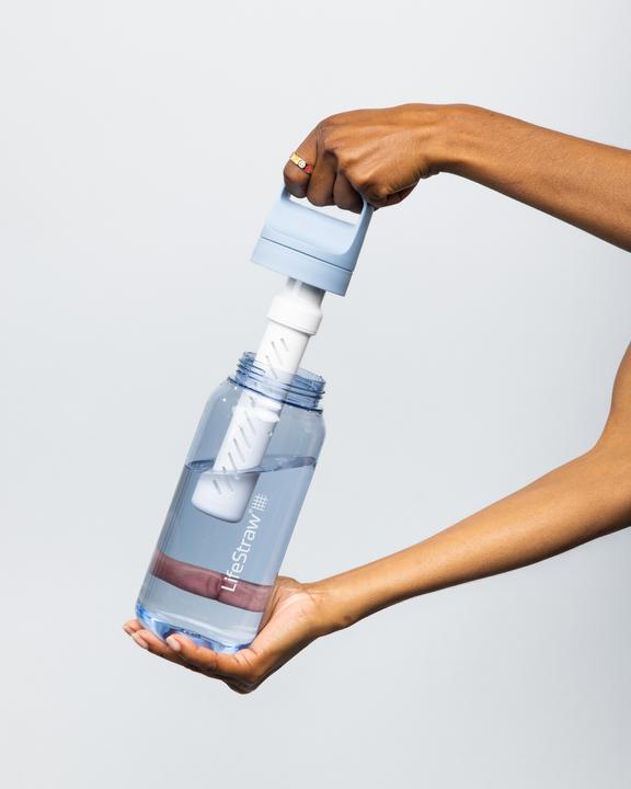 Image du produit LifeStraw Go (1 l)