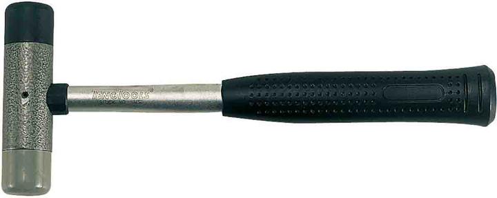 Immagine prodotto Teng Tools Martello con faccia morbida, 652,0 g, con facce di riscontro di ricambio (652 g)