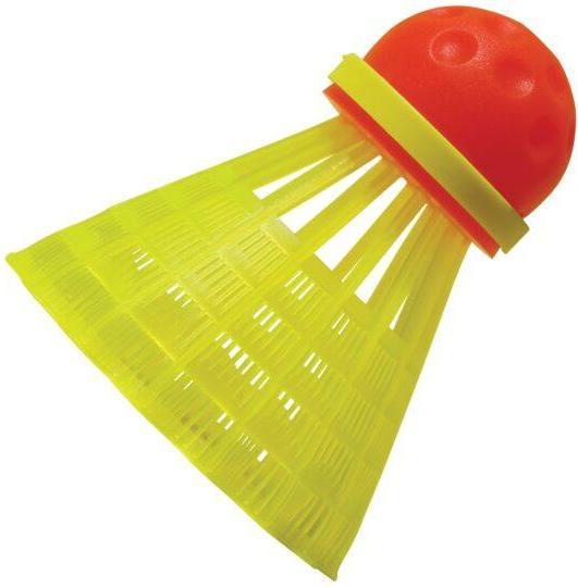 Produktbild Speedminton Speeder® Big Tube MATCH