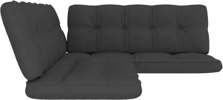 Actual product image vidaXL Sofa cushion (150 x 60 x 12 cm)