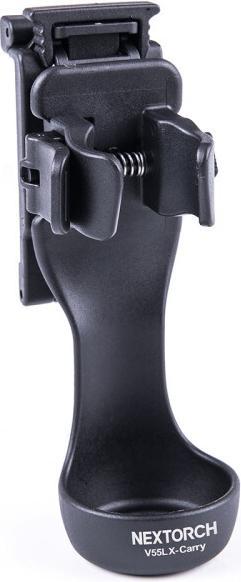 Nextorch Taktisches Taschenlampen-Holster V55L