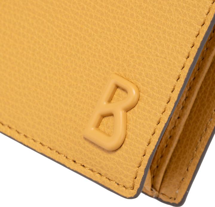 Actual product image Bogner Wallet realp dela sh4