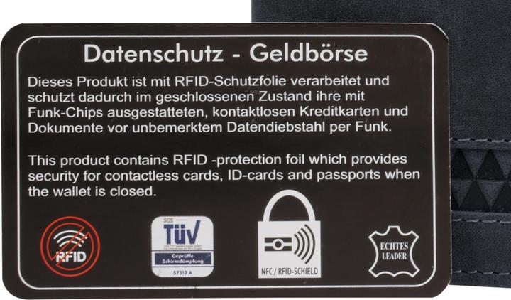 Actual product image Bruno Banani Geldbörse