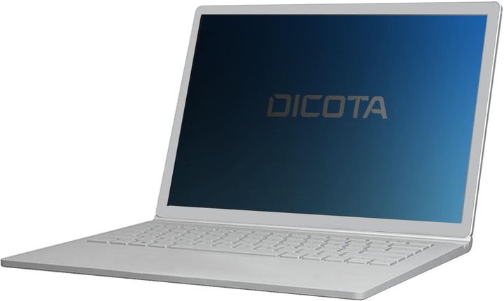 Produktbild Dicota Privacy filter 2-Way for Surface Pro 8 (11.19", 3 : 2)