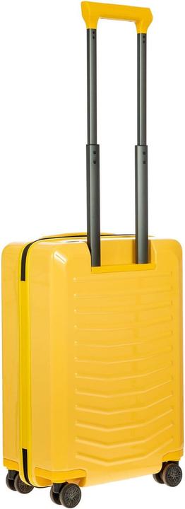 Produktbild Porsche Design Trolley + Koffer Roadster 4W Trolley S (45 l)