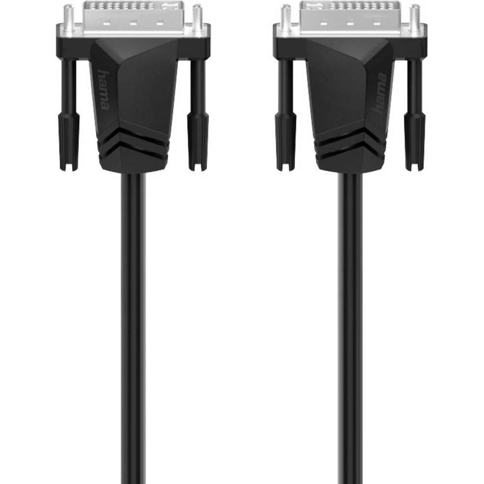 Thumbnail - Hama Dvi — Dvi (1.50 m, DVI), Video Kabel