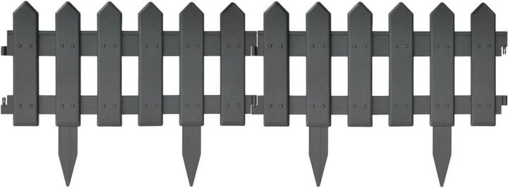 Actual product image vidaXL Rasenkante (1000 cm)