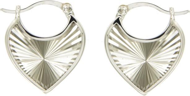 Immagine prodotto Passion Creole In Argento Rodio (Argento 925)