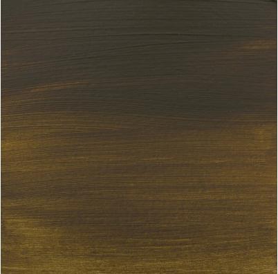 Produktbild Amsterdam Acrylfarbe Standard Series 408 (Umbra Natur, 120 ml)