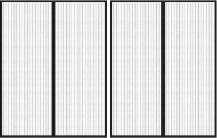 Actual product image vidaXL Teo (160 x 230 cm)