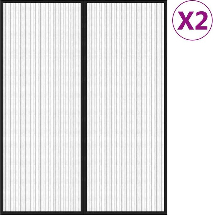 Actual product image vidaXL Teo (160 x 230 cm)