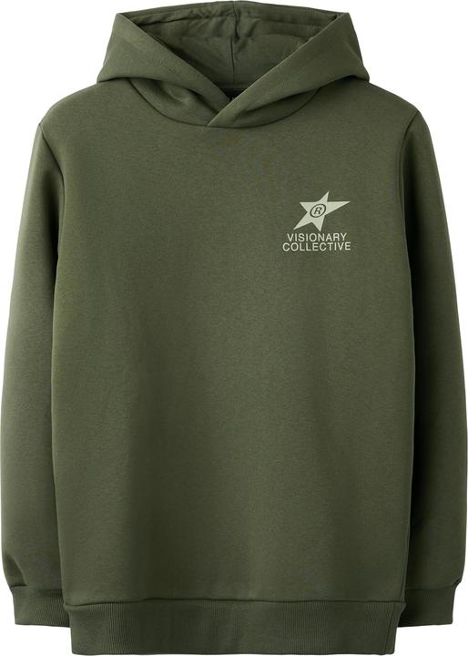 Image du produit Lmtd Regular Fit Hoodie (170, 176)