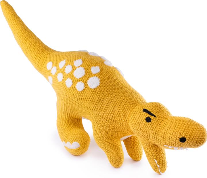 Produktbild Milla & Måns T-Rex plush toy, 50 cm (50 cm)