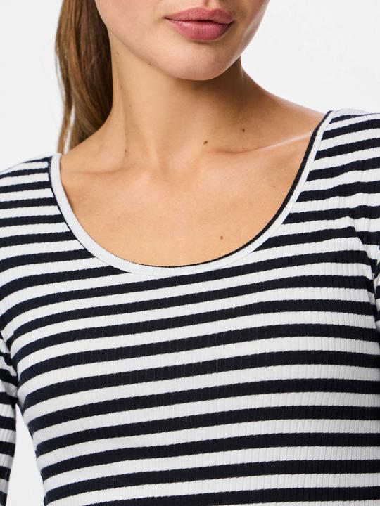 Image du produit Pieces Pckitte Ls Plain Top Jrs Noos Bc (M)