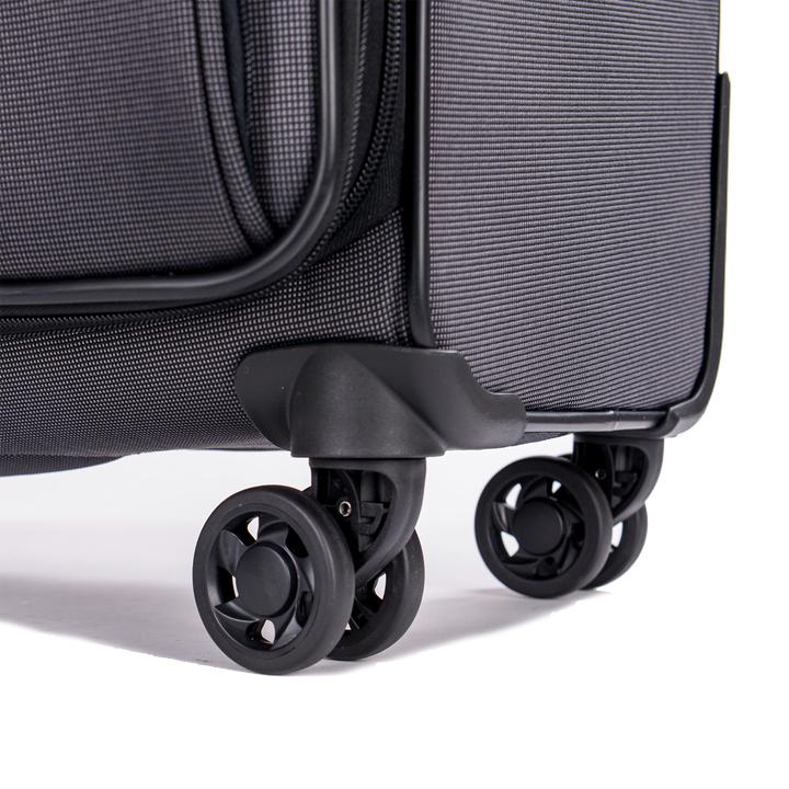 Actual product image Stratic Bendigo Light+ - Trolley Case (120 l)